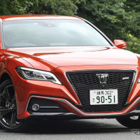 新型 クラウン は「2つのトラウマ」を乗り越えたのか…ベンツへの挑戦【千葉匠の独断デザイン】 画像