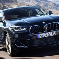 BMW X2 に最強の「M35i」…2.0ターボは306hpに強化 画像