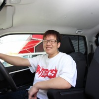 car audio newcomer! スズキ ワゴンRスティングレー(オーナー:山野祐介さん) by custom&car Audio PARADA 前編 画像