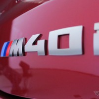 標準車以上、Mモデル未満の「Mパフォーマンス」とは？…BMW 画像