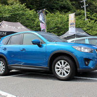その音は何を語るのか…。 ダイヤトーン・デモカーを聴く #3: MAZDA・CX-5 編 画像