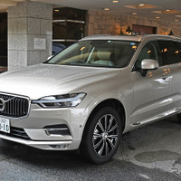 【ボルボ XC60ディーゼル 新型試乗】乗るたびに熟成度が上がっているのを感じる…諸星陽一 画像