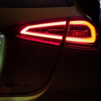 メルセデスAMG、Aクラス 新型に「A35」設定へ…新高性能グレード 画像