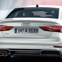 アウディ A3/S3 シリーズ、装備・仕様を一部変更　296万円から 画像
