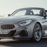 BMW Z4 新型、新開発2.0ターボを追加設定…パワーは197hpと258hp 画像