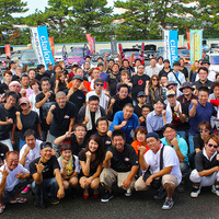 今シーズンもいよいよ後半戦に突入! 『ACG2018in中部』注目車両リポート!! 画像