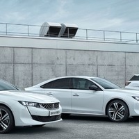 プジョー 3008 と 508 新型にPHV、300hpの4WD仕様も設定 画像