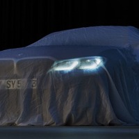 BMW 3シリーズ セダン 新型、パリモーターショー2018で発表へ 画像