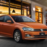 VW ポロ 新型、新オプション「テクノロジーパッケージ」を追加設定 画像