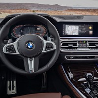 BMW 3シリーズ 新型、「OS7.0」搭載…パリモーターショー2018で発表へ 画像