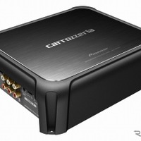 パイオニア、デジタルパワーアンプ2機種を発売へ　省スペースと高出力を両立 画像