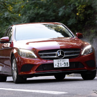 【メルセデスベンツ Cクラス 新型試乗】この仕上がり、弱点を見出すことは難しい…九島辰也 画像