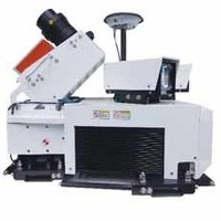 三菱電機、モービルマッピングシステムの新製品発表　自動運転向け高精度3Dマップ作成に貢献 画像
