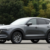 マツダ CX-5 改良新型…クラス唯一のディーゼルMTモデルを追加設定［詳細画像］ 画像