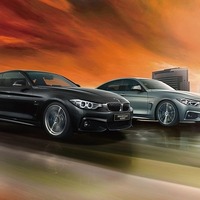 BMW 4シリーズ クーペ/グランクーペ に特別仕様車 ベースモデル「Mスポーツ」より44万円安 画像