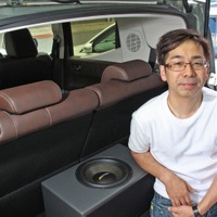 car audio newcomer！ ホンダ N-BOXスラッシュ（オーナー：中池貴之さん）　by　 custom&car Audio PARADA　後編 画像