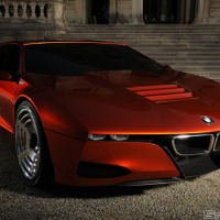BMWがスーパーカー市場へ参入 !? 「8シリーズ」超えるモデルを計画の噂 画像