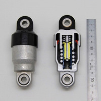 【東京モーターショー15】NTN、ISG搭載エンジン用可変ダンパ式オートテンショナを開発 画像