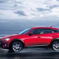 マツダ、中間期業績予想を上方修正…SKYACTIV 搭載車が販売好調 画像