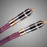 【カーオーディオ】製品選びの“傾向と対策” Part.6「ケーブル編」その4 ラインケーブルのトレンド分析lll 画像