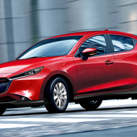 マツダ デミオ 次期型はどう進化する？ 気になるボディサイズ、SKYACTIV-Xの搭載は 画像
