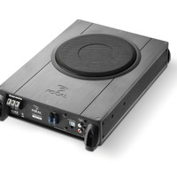 【連載】“取り付け方”で音が変わる？ Part3 パワードサブウーファー編 その2「音声信号配線について」