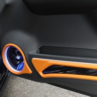 カスタム・オーディオマシン SpecialFeature!!  SUZUKI WAGON R STINGRAY（オーナー・坂本蓮太郎さん）　by　Warps　後編 画像