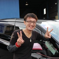 car audio newcomer！ トヨタ ヴォクシー（オーナー：関口航平さん）　by　 レジェーラ　後編 画像