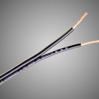 【カーオーディオ】製品選びの“傾向と対策” Part.6「ケーブル編」その6 スピーカーケーブルのトレンド分析ll 画像