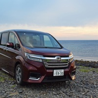 【ホンダ ステップワゴン 3300km試乗】ライバルの後塵を拝する理由がわからない［前編］ 画像