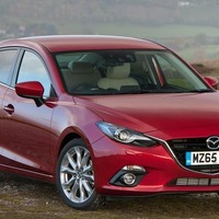 マツダ アクセラ、英国で1.5 SKYACTIV-D…燃費は26.3km/リットル 画像
