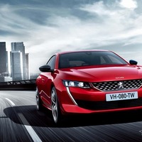 プジョー 508 新型、8年ぶりの全面改良でスタイル刷新　417万円より 画像