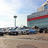 北から南から“強者”が大集結！『まいど大阪!!秋の車音祭2018』注目車両リポート!! Part 2 画像