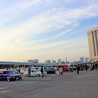 “お台場”での開催はこれが最後!? 『ACG2018 WORLD FINAL』、華やかにフィナーレ!! 注目車リポート Part2 画像