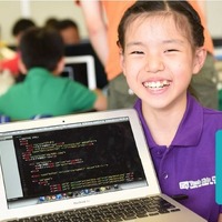 CA Tech Kids、小学校でプログラミング授業…米国の教育運動に賛同 画像