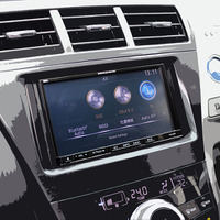 『DIATONE SOUND.NAVI』で実践!! サウンド・チューニング、基礎の基礎！ #2: 『トーンコントロール』 画像