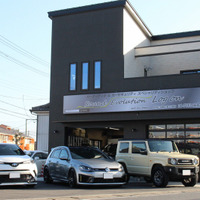 【プロショップ訪問記】 サウンドエボリューション ログオン(千葉県) 画像