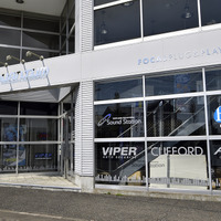 クァンタム（茨城県）にて超注目の新製品期間限定試聴機が登場 画像