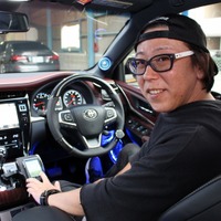 car audio newcomer！ トヨタ ハリアー（オーナー：小川浩暁さん）　by　 レジェーラ　後編 画像