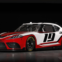スープラ も展示、グッドイヤーはNASCARの世界観を再現へ…東京オートサロン2019 画像