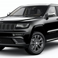 ジープ グランドチェロキー、充実装備の限定車「Sモデル」発売へ 画像