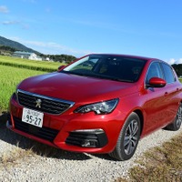 【プジョー 308ディーゼル 3500km試乗】ロングラン＆欧州車好きにはたまらない［前編］ 画像