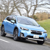 スバル XV e-BOXER…伝統の水平対向エンジンと電動技術が融合［詳細画像］ 画像