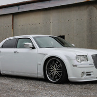 カスタム・オーディオマシン SpecialFeature!! CHRYSLER 300C（オーナー・小俣 煇さん）　by　カスタマイズファクトリーNACKS　前編 画像