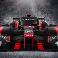 アウディ のルマンレーサー、R18 …2016年型に進化 画像