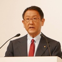 トヨタ豊田社長「変わらない強み」…TQM50回記念大会 画像
