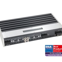 グラウンドゼロの新世代ハイエンドパワーアンプ「GZPA 4SQ」と「GZPA 2SQ」2機種発売 画像