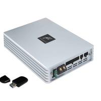 ミューディメンションから6chパワーアンプ内蔵 8ch DSP発売 画像