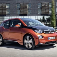 BMW i3 、ドイツでベストセラーEVに…世界でも3位 画像