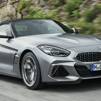 兄弟車 スープラ 新型より加速は速い…BMW Z4 新型の「M40i」がスペック発表 画像